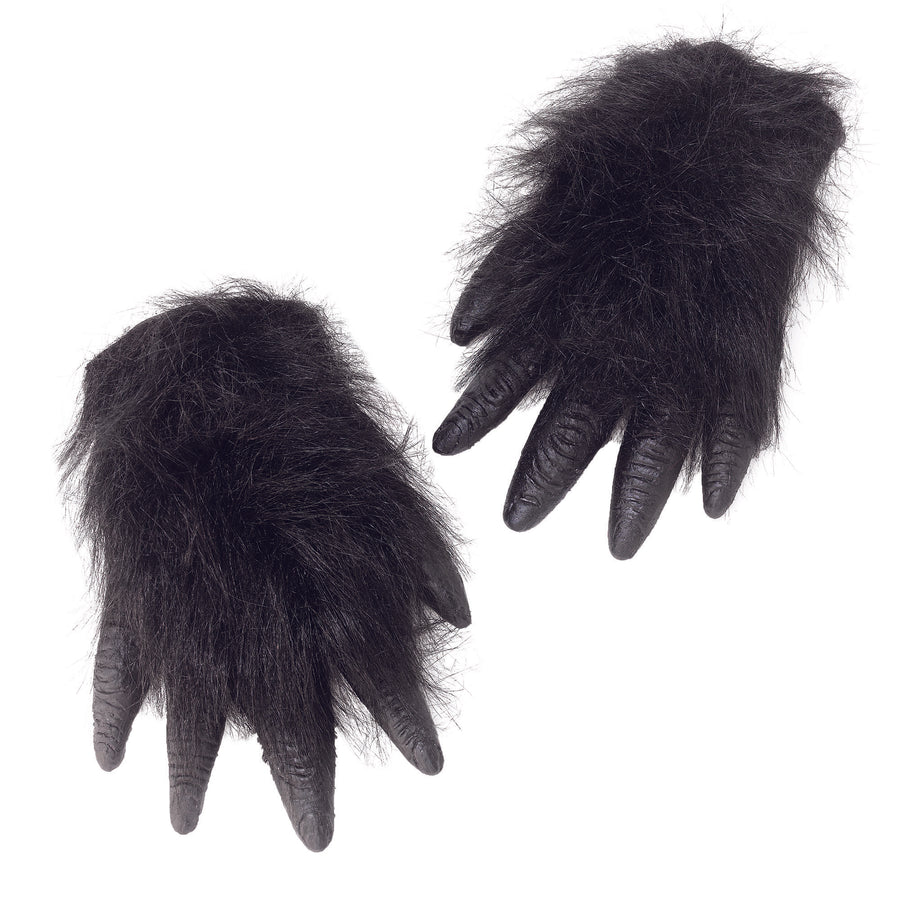 Gorilla Hands Costume Accessories Unisex_1 BA104