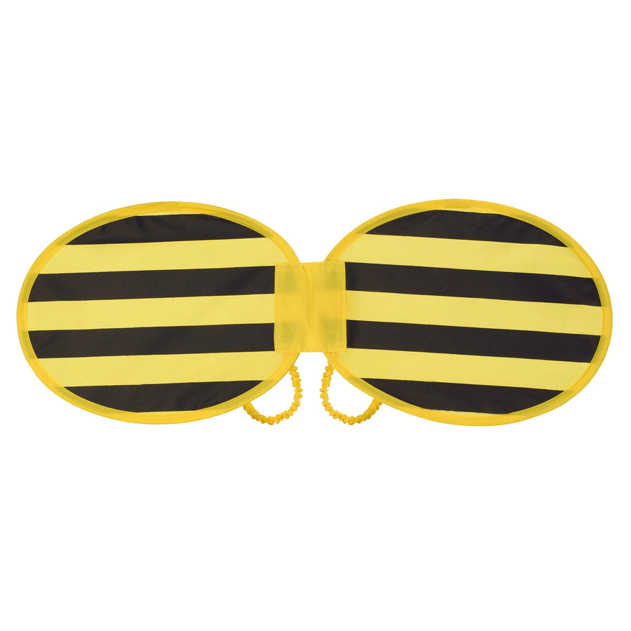 Bumble Bee Wings Costume Accessories Unisex_1 BA785