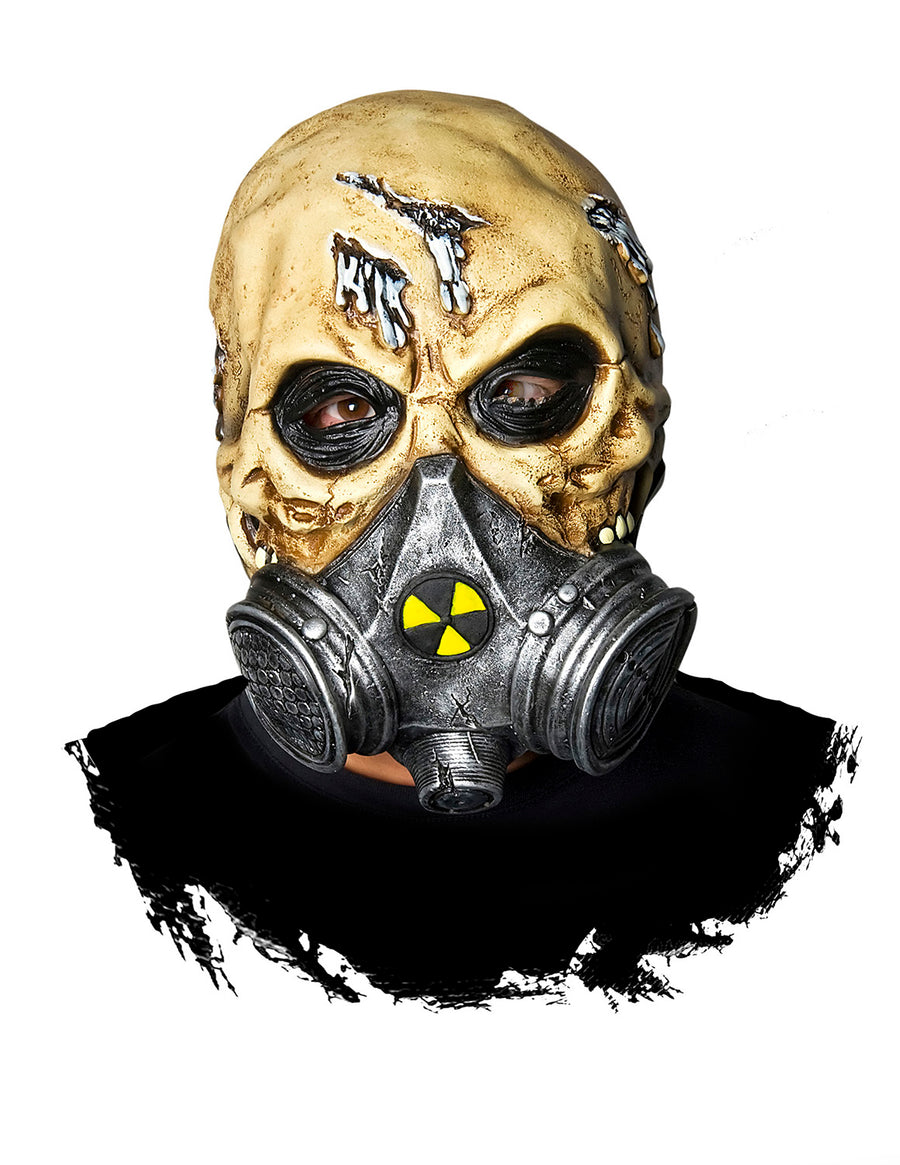 Biohazard Mask_1 M38243