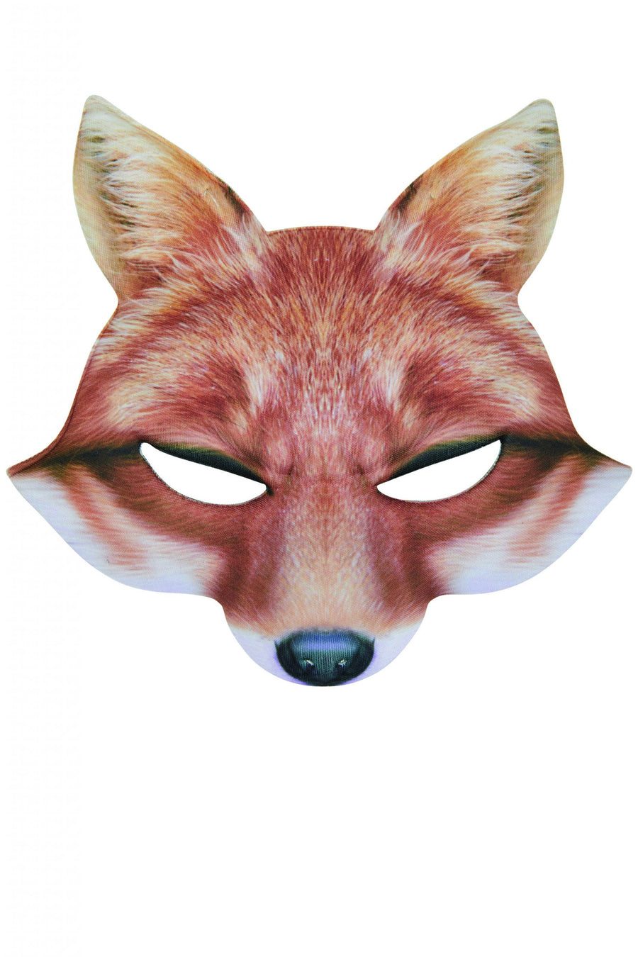 Fox Mask_1 PM169