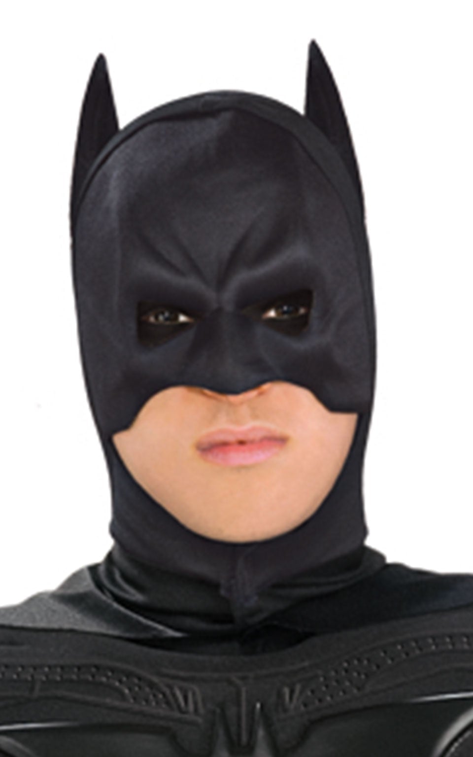 Batman Dark Knight Deluxe Mens Costume 2 rub-880671M MAD Fancy Dress