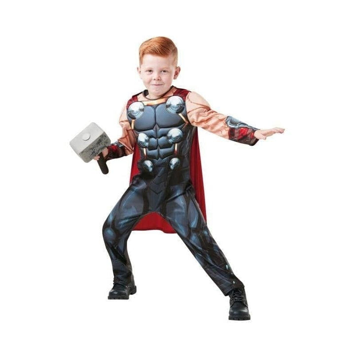 Deluxe Classic Thor Child Costume_1 rub-640836S