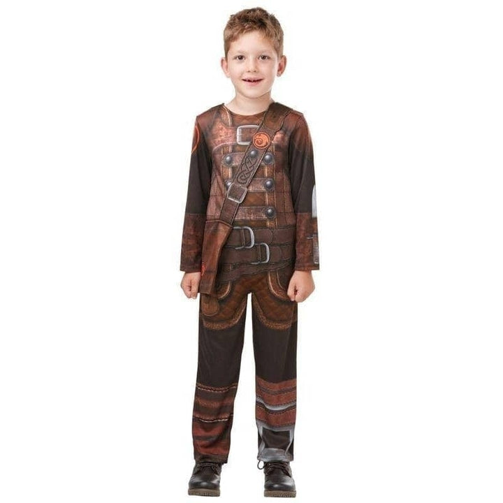 Hiccup Boys Costume How to Train Your Dragon_1 rub-641468L