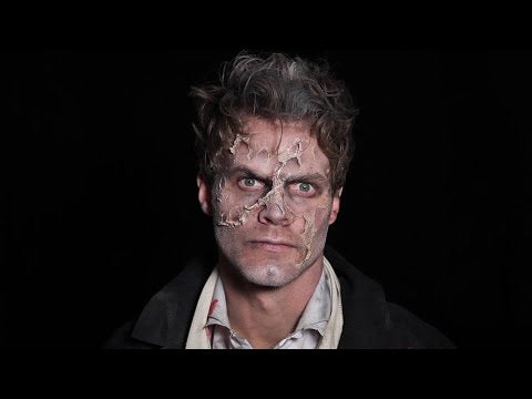 Zombie Liquid Latex Ammonia 30ml 8
