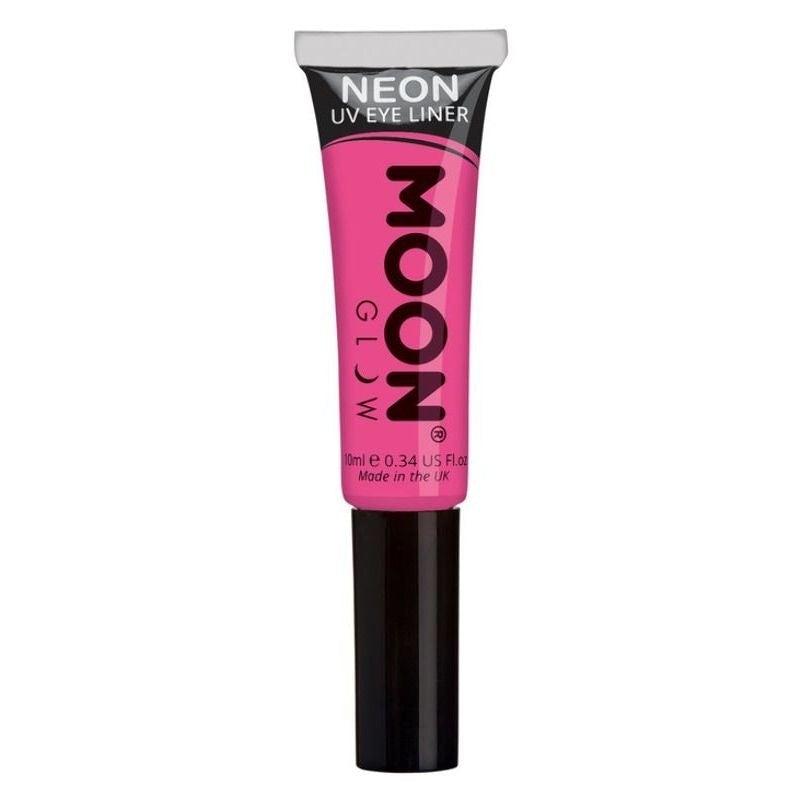 Moon Glow Intense Neon UV Eye Liner Single, 10ml_3 sm-M8756