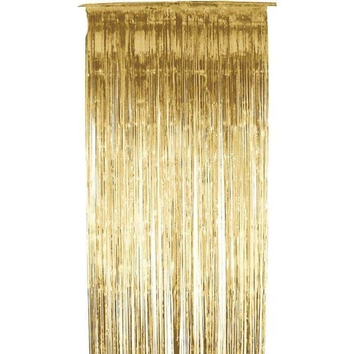 Shimmer Curtain Adult Gold_1 sm-34122