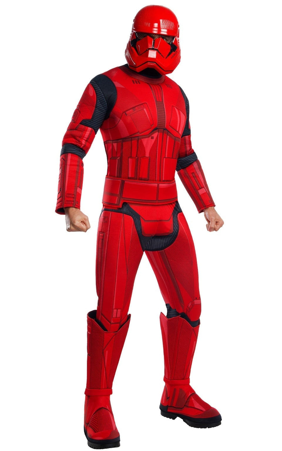 Star Wars Deluxe Red Trooper Costume_1 rub-701290STD