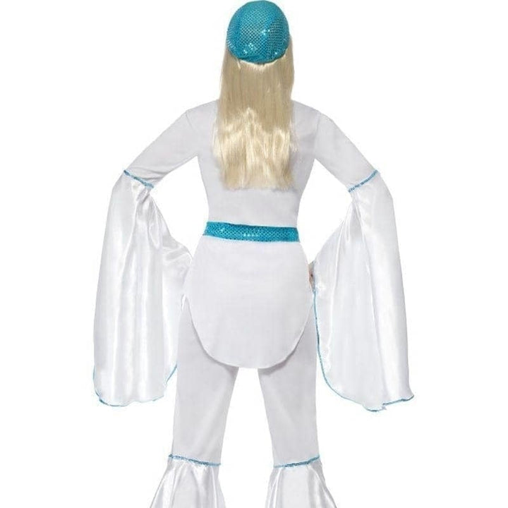 Super Trooper Costume Adult White Blue_2 sm-33483L