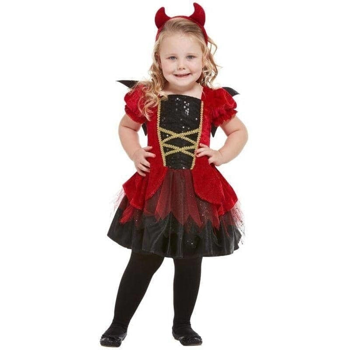 Toddler Devil Costume Red_1 sm-50794T2